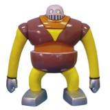 GO NAGAI BOSS ROBOT MARMIT 30CM ACTION FIGURE HIGH DREAM