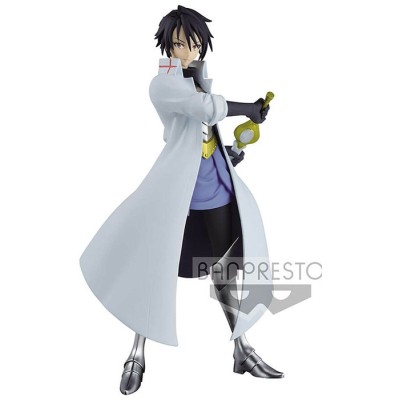 BANDAI THAT TIME I GOT REINCARNATED AS A SLIME OTHERWORLDER HINATA SAKAGUCHI VOL.15 STATUE FIGURE