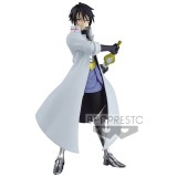 VITA DA SLIME OTHERWORLDER HINATA SAKAGUCHI VOL.15 STATUA FIGURE BANDAI