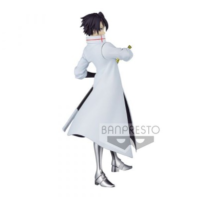 VITA DA SLIME OTHERWORLDER HINATA SAKAGUCHI VOL.15 STATUA FIGURE BANDAI