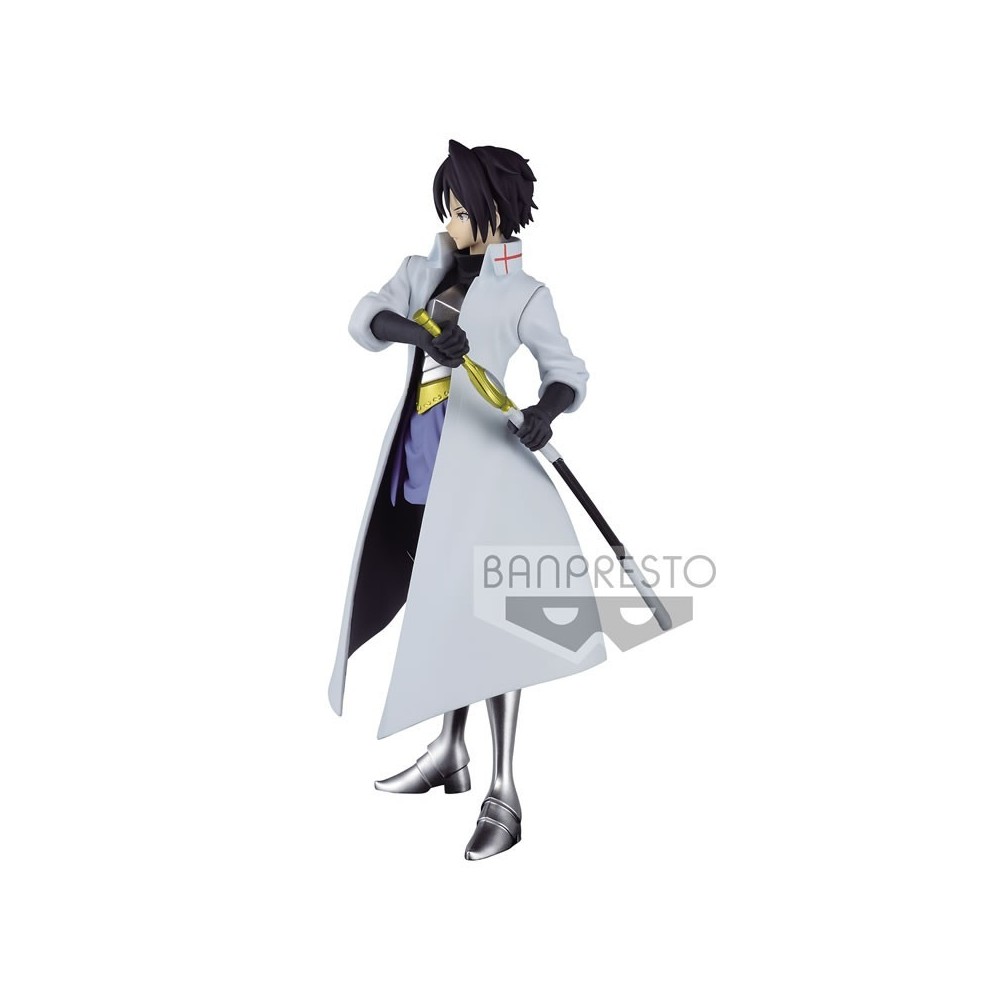 BANDAI THAT TIME I GOT REINCARNATED AS A SLIME OTHERWORLDER HINATA SAKAGUCHI VOL.15 STATUE FIGURE