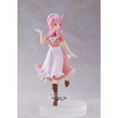 BANDAI VITA DA SLIME OTHERWORLDER SHUNA VOL.15 STATUE FIGURE