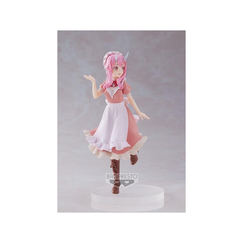 VITA DA SLIME OTHERWORLDER SHUNA VOL.15 STATUA FIGURE BANDAI