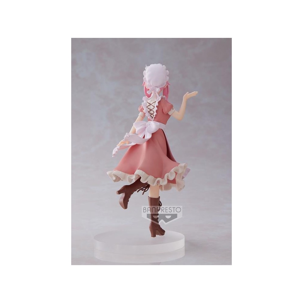 VITA DA SLIME OTHERWORLDER SHUNA VOL.15 STATUA FIGURE BANDAI