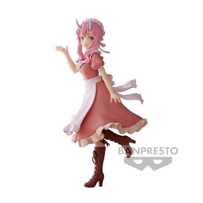 BANDAI VITA DA SLIME OTHERWORLDER SHUNA VOL.15 STATUE FIGURE