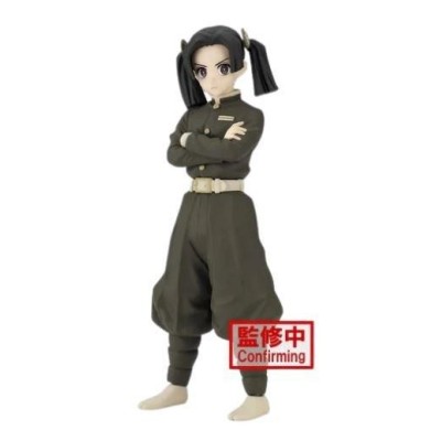 DEMON SLAYER AOI KANZAKI VOL.24 STATUA FIGURE BANPRESTO