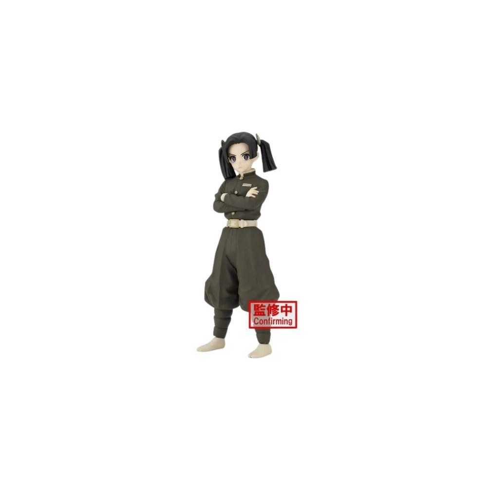 BANPRESTO DEMON SLAYER AOI KANZAKI VOL.24 STATUE FIGURE