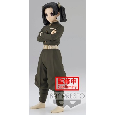 DEMON SLAYER AOI KANZAKI VOL.24 STATUA FIGURE BANPRESTO