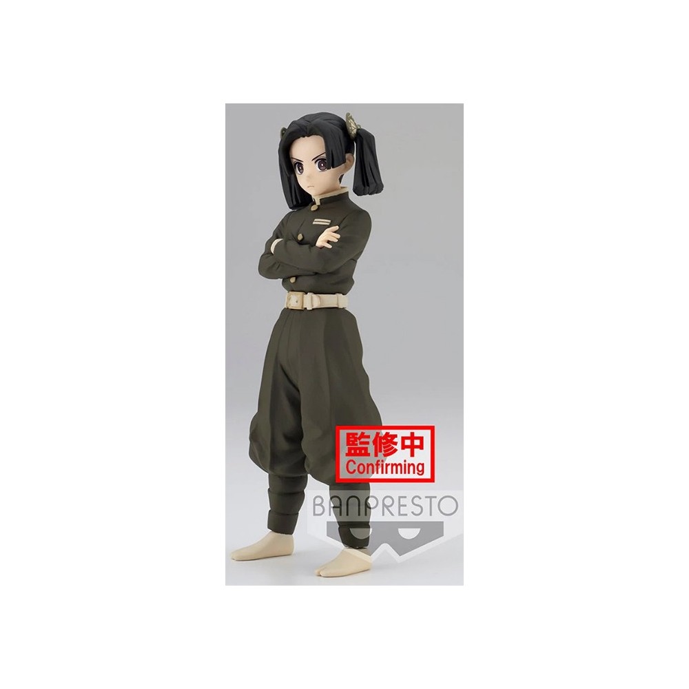 DEMON SLAYER AOI KANZAKI VOL.24 STATUA FIGURE BANPRESTO