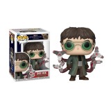 FUNKO FUNKO POP! SPIDER-MAN NO WAY HOME DOC OCK BOBBLE HEAD FIGURE