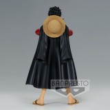 ONE PIECE DXF GRANDLINE LUFFY WANO KUNI VOL.4 STATUA FIGURE BANPRESTO