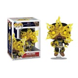 FUNKO FUNKO POP! SPIDER-MAN NO WAY HOME ELECTRO BOBBLE HEAD FIGURE