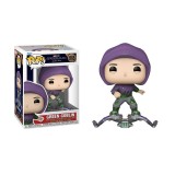 FUNKO FUNKO POP! SPIDER-MAN NO WAY HOME GREEN GOBLIN BOBBLE HEAD FIGURE