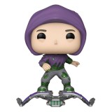 FUNKO FUNKO POP! SPIDER-MAN NO WAY HOME GREEN GOBLIN BOBBLE HEAD FIGURE