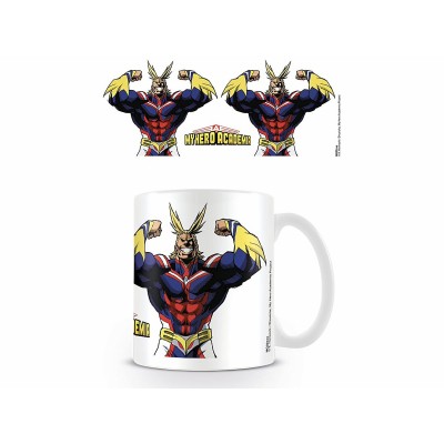 PYRAMID INTERNATIONAL MY HERO ACADEMIA ALL MIGHT MUG