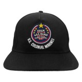 HEROES INC ALIENS US COLONIAL MARINES BASEBALL CAP
