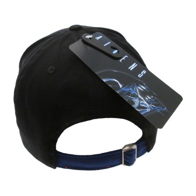 HEROES INC ALIENS US COLONIAL MARINES BASEBALL CAP