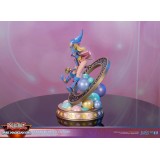 FIRST4FIGURES YU-GI-OH! DARK MAGICIAN GIRL STANDARD PASTEL EDITION STATUE FIGURE