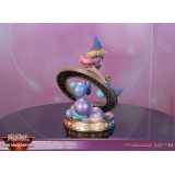 FIRST4FIGURES YU-GI-OH! DARK MAGICIAN GIRL STANDARD PASTEL EDITION STATUE FIGURE