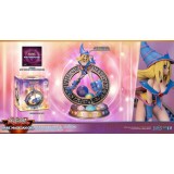 FIRST4FIGURES YU-GI-OH! DARK MAGICIAN GIRL STANDARD PASTEL EDITION STATUE FIGURE