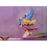 YU-GI-OH! DARK MAGICIAN GIRL STANDARD PASTEL EDITION STATUA FIGURE FIRST4FIGURES