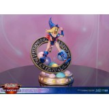 YU-GI-OH! DARK MAGICIAN GIRL STANDARD VIBRANT EDITION STATUA FIGURE FIRST4FIGURES