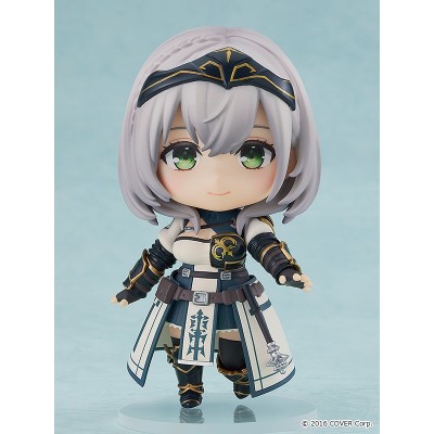 HOLOLIVE PRODUCTION SHIROGANE NOEL NENDOROID ACTION FIGURE GOOD SMILE COMPANY