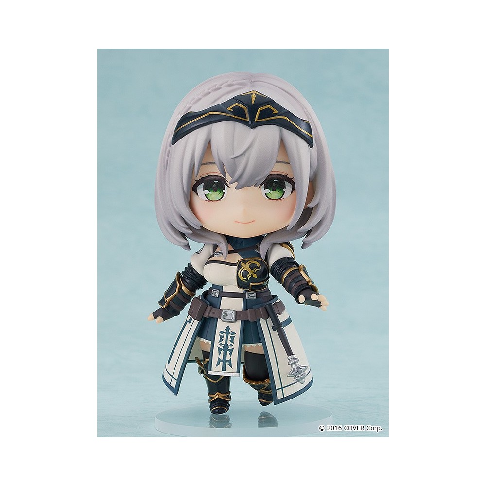 HOLOLIVE PRODUCTION SHIROGANE NOEL NENDOROID ACTION FIGURE GOOD SMILE COMPANY