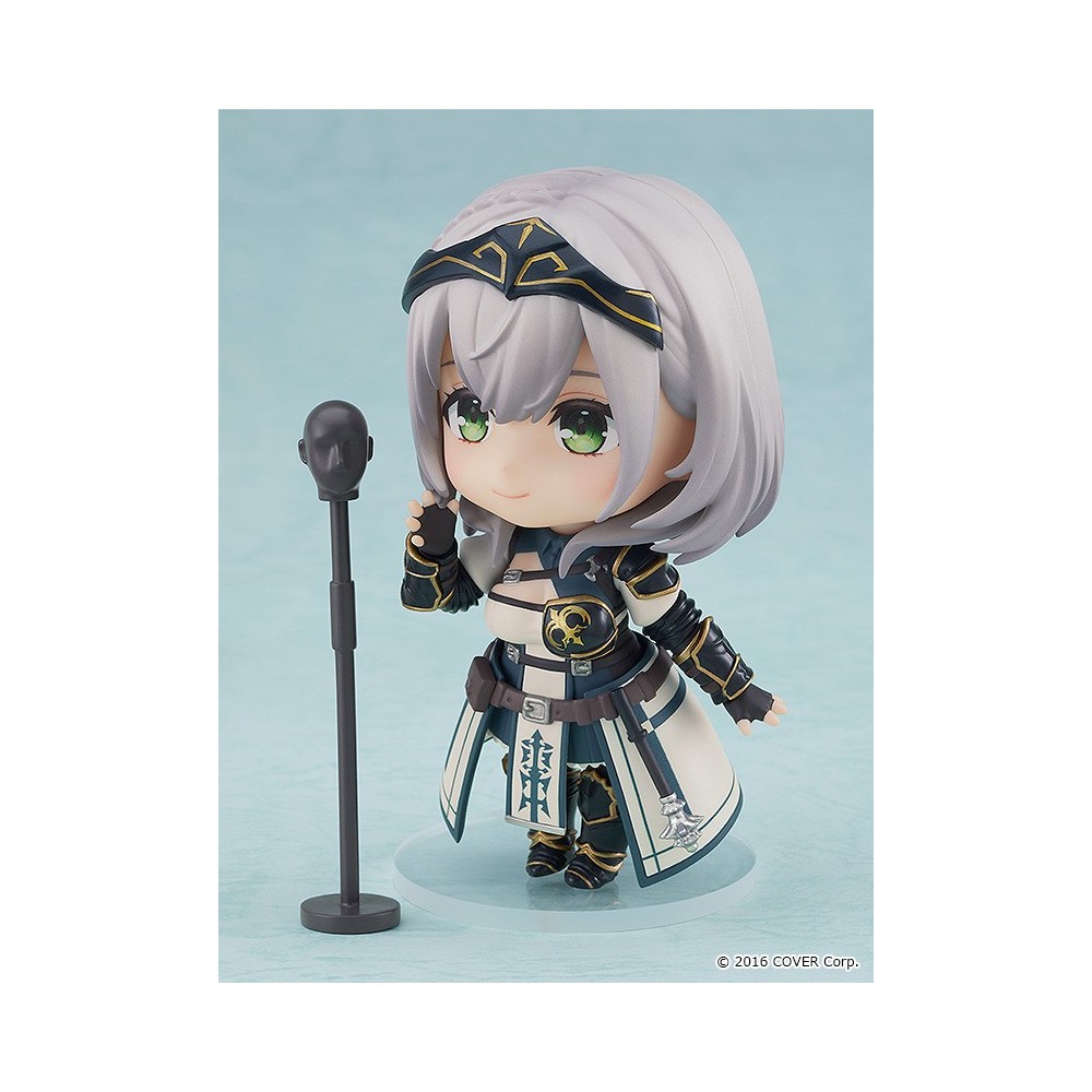 HOLOLIVE PRODUCTION SHIROGANE NOEL NENDOROID ACTION FIGURE GOOD SMILE COMPANY