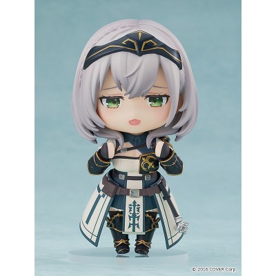 HOLOLIVE PRODUCTION SHIROGANE NOEL NENDOROID ACTION FIGURE GOOD SMILE COMPANY