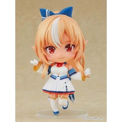 HOLOLIVE PRODUCTION SHIRANUI FLARE NENDOROID ACTION FIGURE GOOD SMILE COMPANY