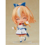 HOLOLIVE PRODUCTION SHIRANUI FLARE NENDOROID ACTION FIGURE GOOD SMILE COMPANY