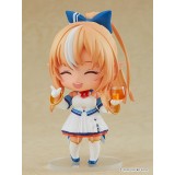 HOLOLIVE PRODUCTION SHIRANUI FLARE NENDOROID ACTION FIGURE GOOD SMILE COMPANY