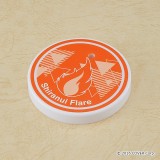 HOLOLIVE PRODUCTION SHIRANUI FLARE NENDOROID ACTION FIGURE GOOD SMILE COMPANY