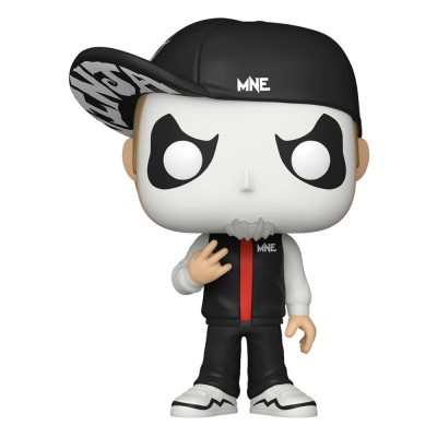FUNKO POP! TWIZTID 2-PACK MADROX AND MONOXIDE BOBBLE HEAD FIGURE FUNKO