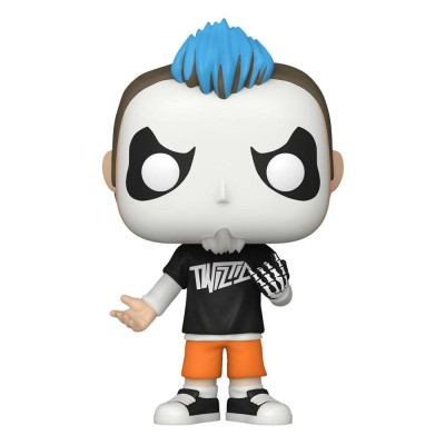 FUNKO POP! TWIZTID 2-PACK MADROX AND MONOXIDE BOBBLE HEAD FIGURE FUNKO