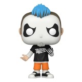 FUNKO POP! TWIZTID 2-PACK MADROX AND MONOXIDE BOBBLE HEAD FIGURE FUNKO