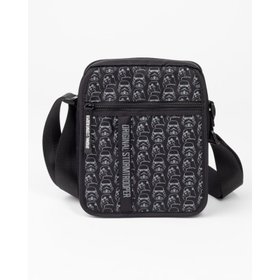 ITEMLAB STAR WARS ORIGINAL STORMTROOPER MAN PURSE