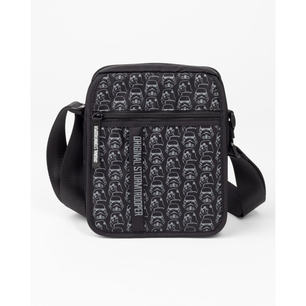 ITEMLAB STAR WARS ORIGINAL STORMTROOPER MAN PURSE