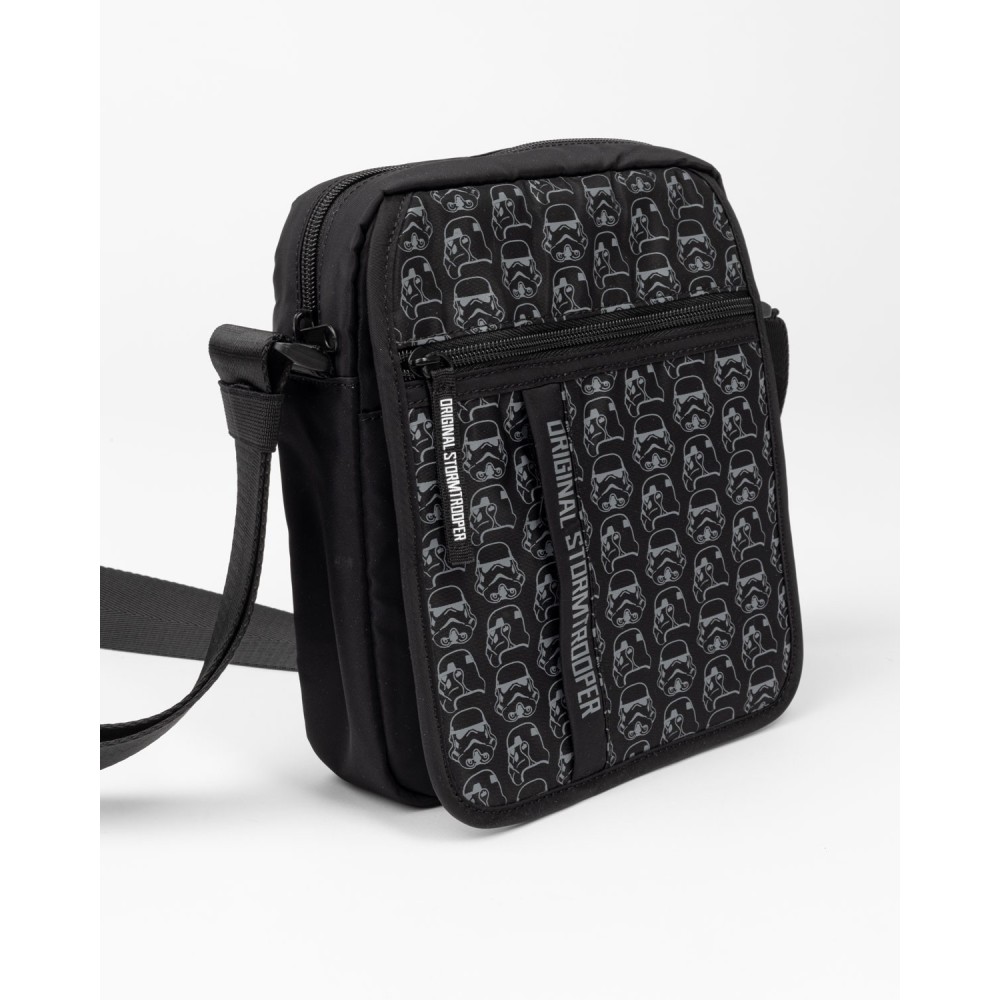 ITEMLAB STAR WARS ORIGINAL STORMTROOPER MAN PURSE