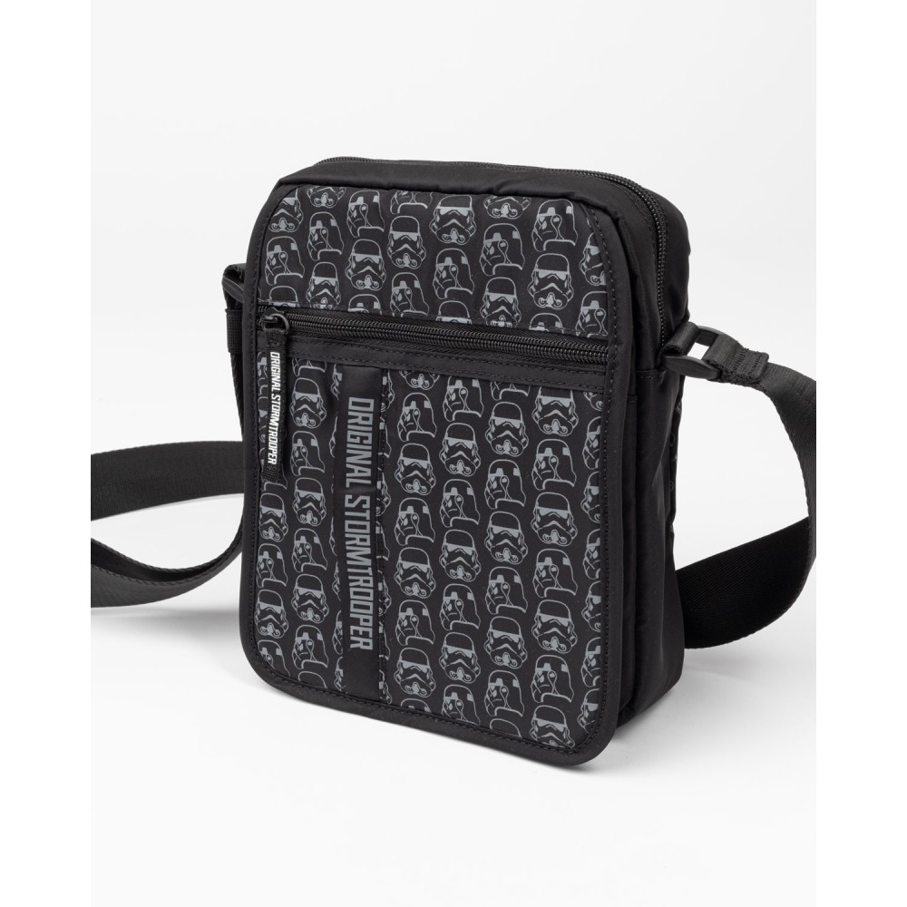 ITEMLAB STAR WARS ORIGINAL STORMTROOPER MAN PURSE