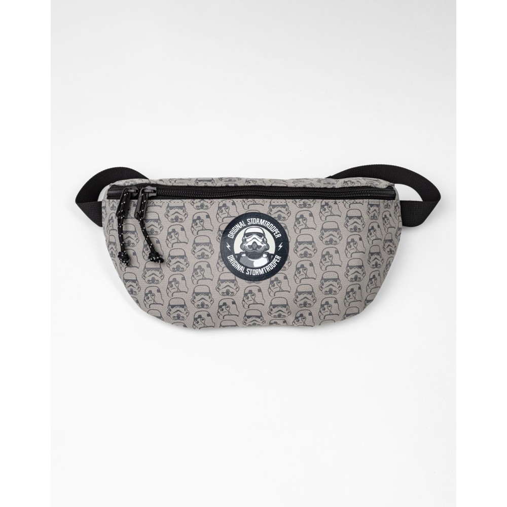 STAR WARS ORIGINAL STORMTROOPER FANNY PACK MARSUPIO ITEMLAB