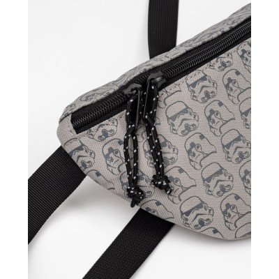 STAR WARS ORIGINAL STORMTROOPER FANNY PACK MARSUPIO ITEMLAB