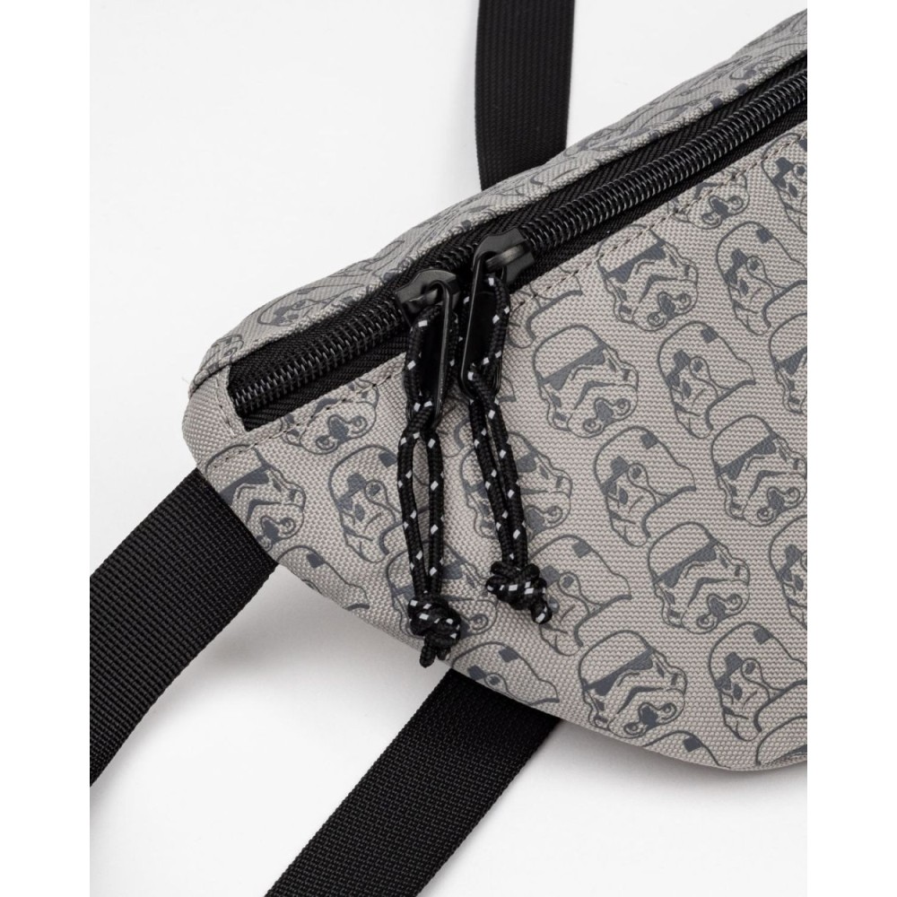 STAR WARS ORIGINAL STORMTROOPER FANNY PACK MARSUPIO ITEMLAB