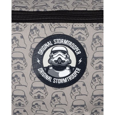 STAR WARS ORIGINAL STORMTROOPER FANNY PACK MARSUPIO ITEMLAB