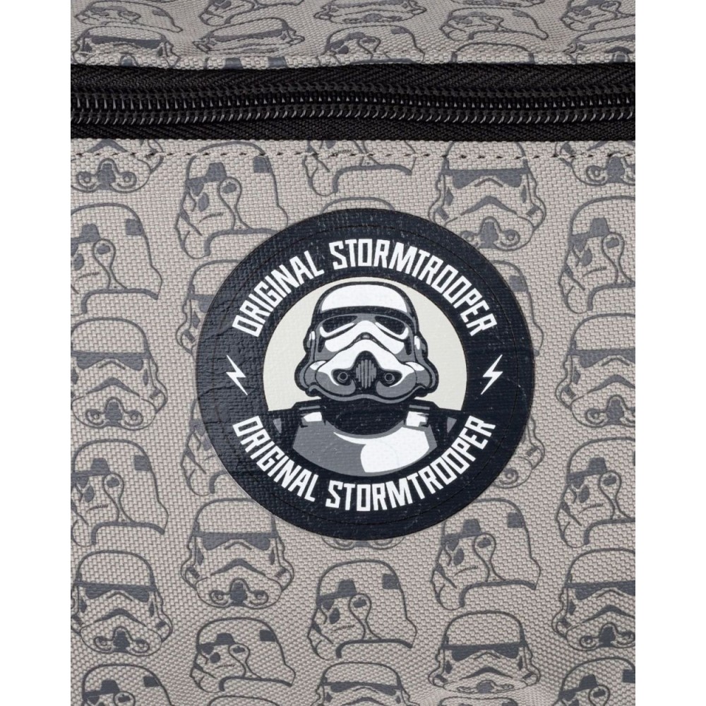 STAR WARS ORIGINAL STORMTROOPER FANNY PACK MARSUPIO ITEMLAB