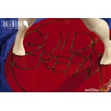 VALENTINA BY GUIDO CREPAX 30 CM LIMITED STATUE FIGURE INFINITE STATUE
