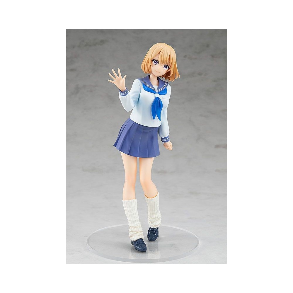 GOOD SMILE COMPANY A COUPLE OF CUCKOOS SACHI UMINO POP UP PARADE STATUE FIGURE