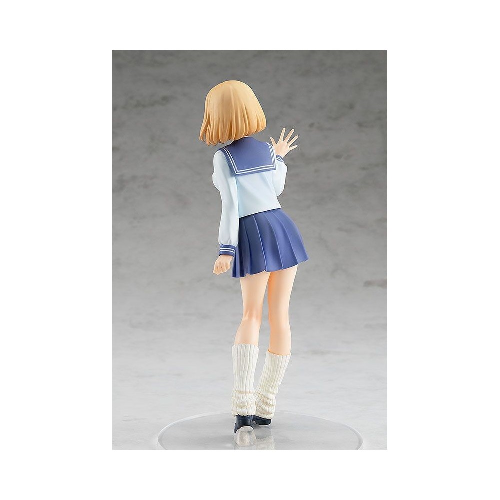 GOOD SMILE COMPANY A COUPLE OF CUCKOOS SACHI UMINO POP UP PARADE STATUE FIGURE