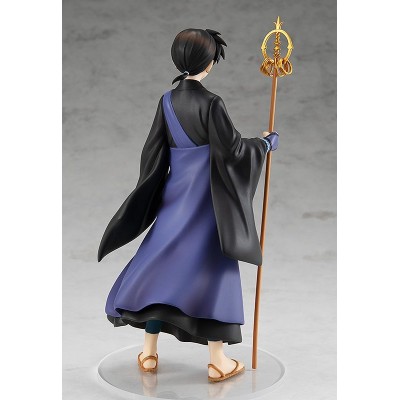 INUYASHA MIROKU POP UP PARADE STATUA FIGURE GOOD SMILE COMPANY